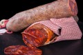 Chorizo ibérique bellota - entero