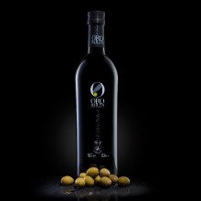 Extra virgin olive oil - Picual - 750 ml