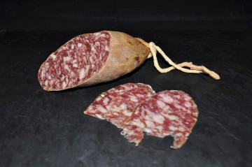 Chorizo ibérique bellota - entier
