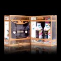 Coffret 3 x 500 ml - ARBEQUINA - SEÑORIOS de RELLEU