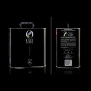 Virgin extra olive oil - PICUAL - 2.5 l