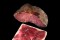 Cecina I.G.P. "Cecina de Leon" - Trozo de 640/680g.