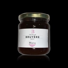 Miel de bruyère Muria - 250g