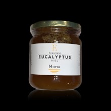 Miel d'eucalyptus Muria - 250g
